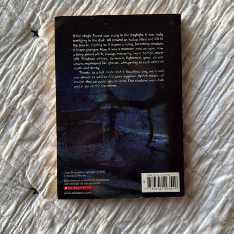 Closed for the Season