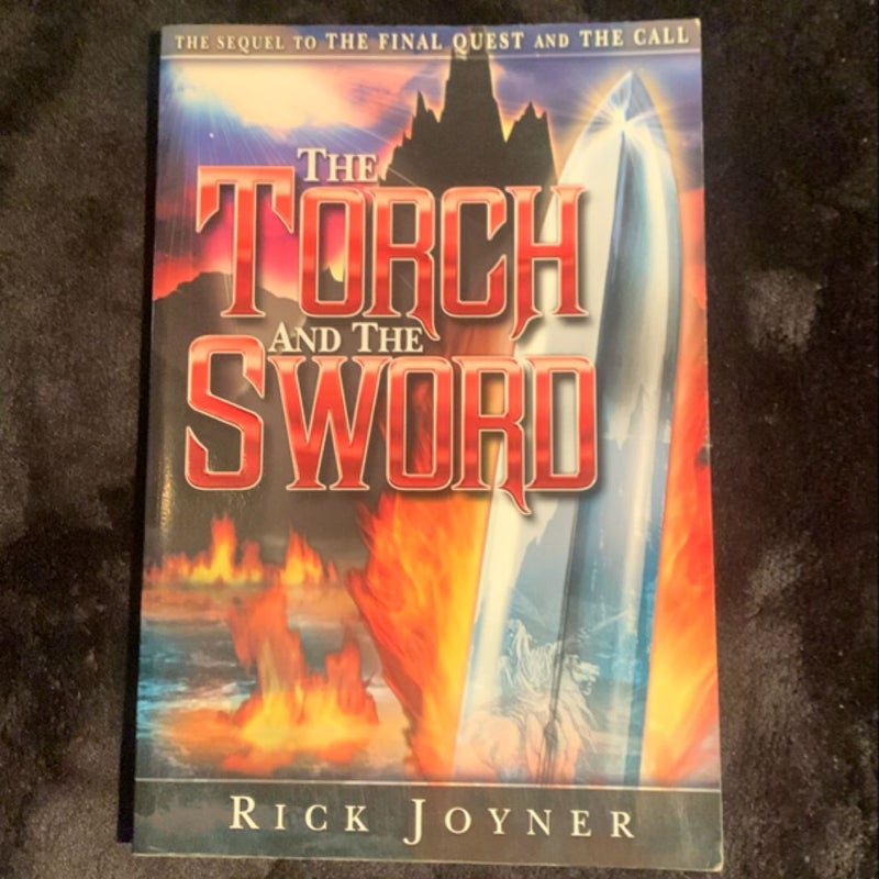 The Torch and the Sword