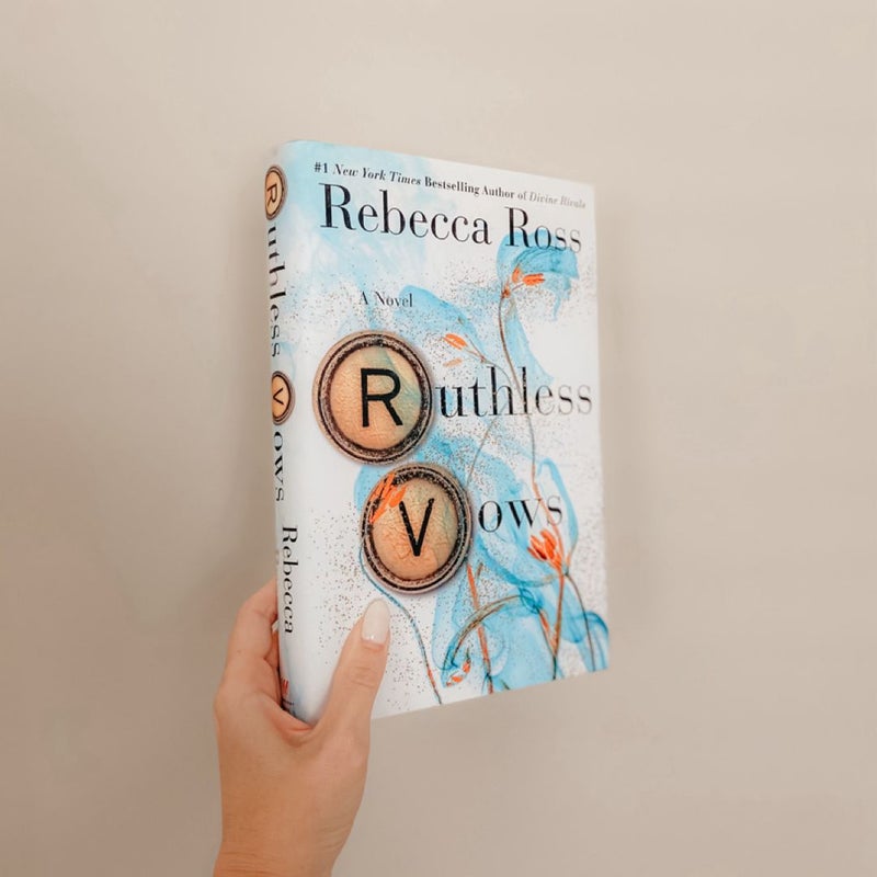 Ruthless Vows