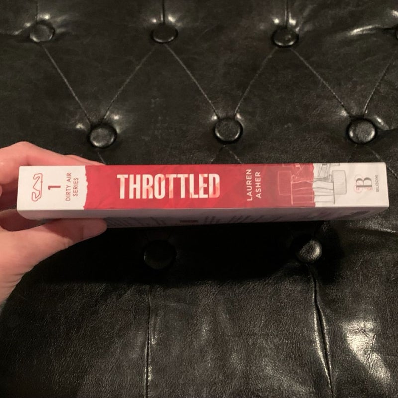 Throttled