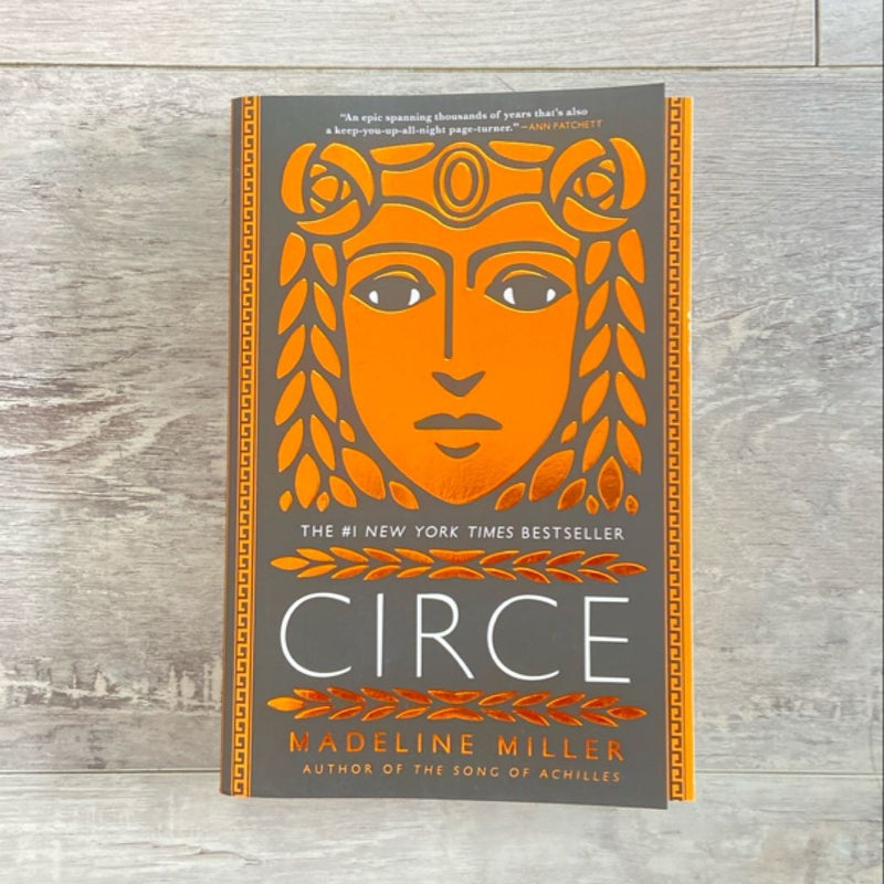 Circe