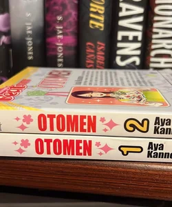 Otomen, Vol. 1 & 2 SET