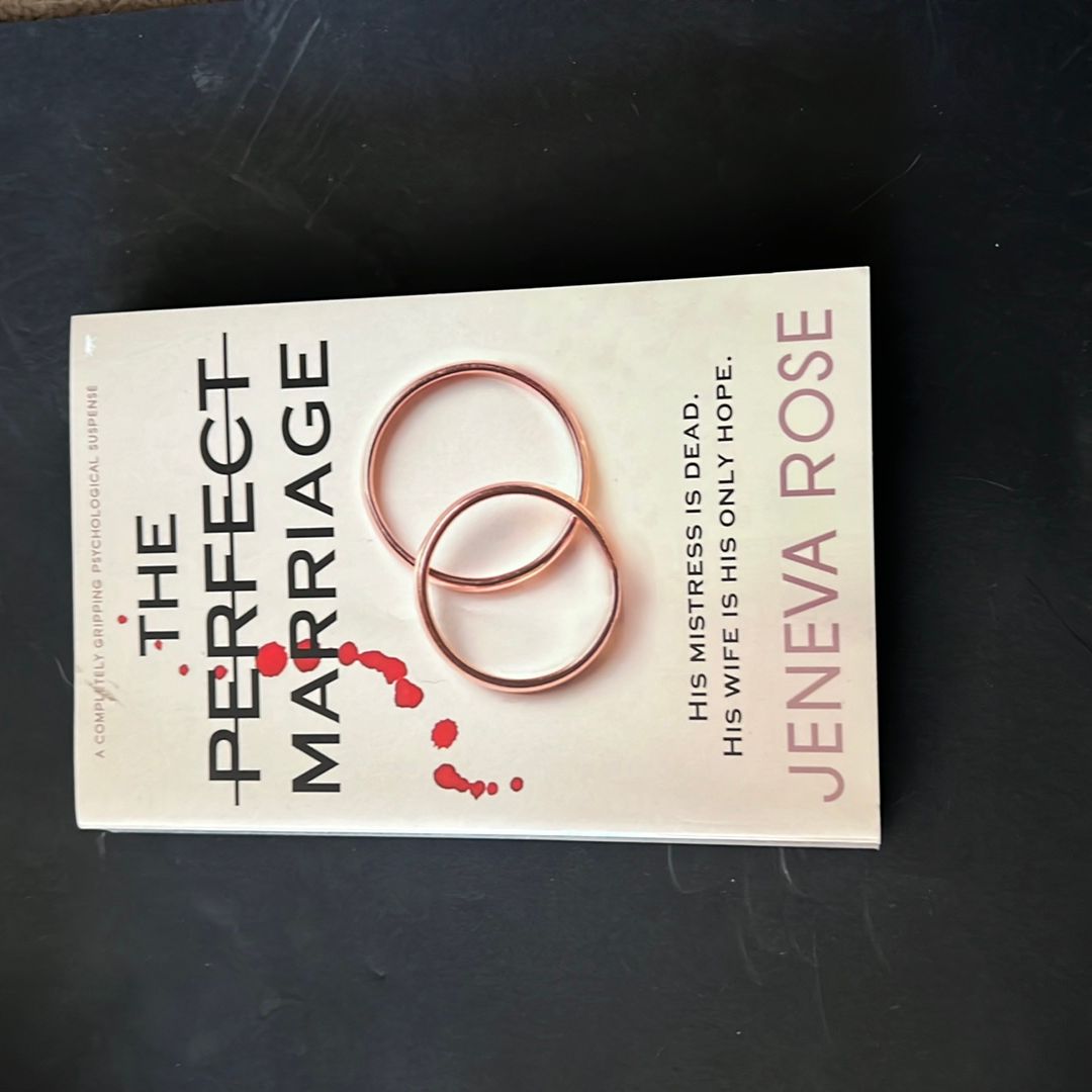 The Perfect Marriage