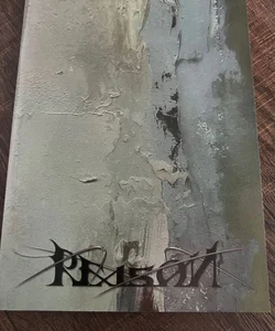 Monsta X - Reason - Version 4
