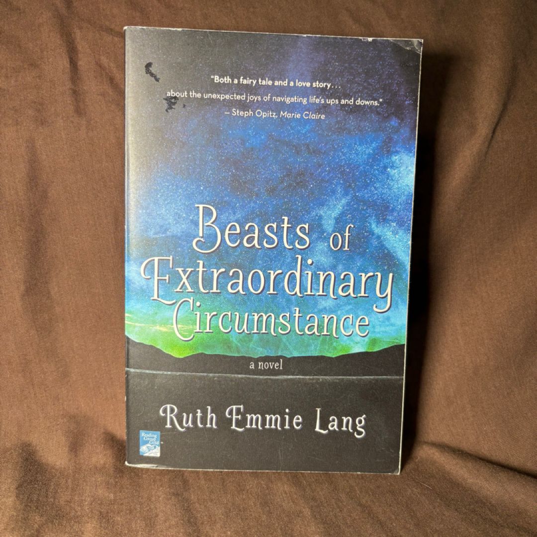 Beasts of Extraordinary Circumstance