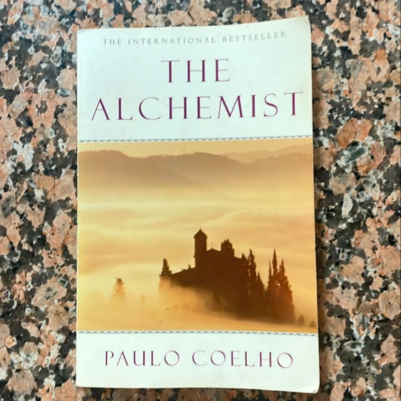 The Alchemist