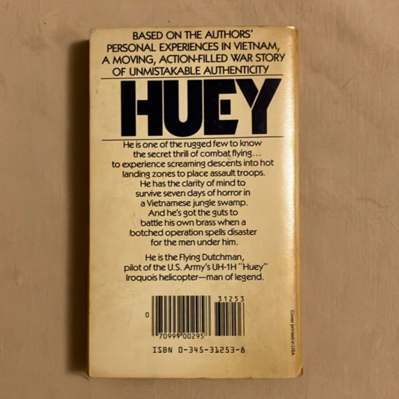 Huey