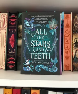 All the Stars and Teeth