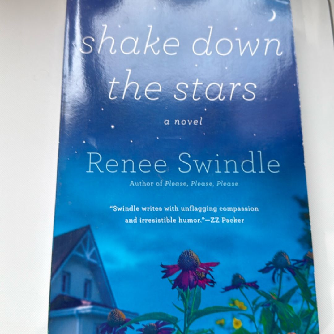 Shake down the Stars