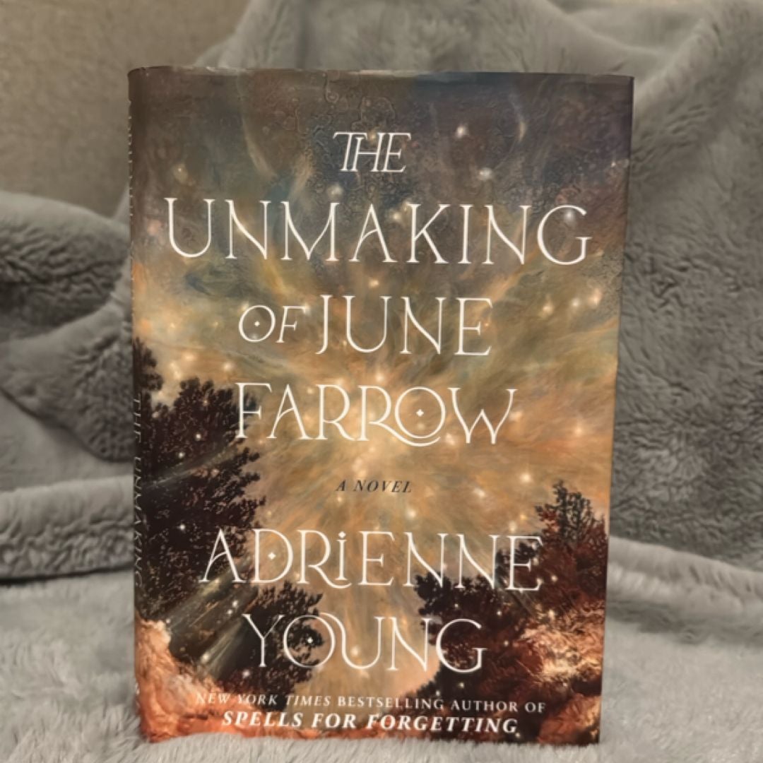 The Unmaking of June Farrow