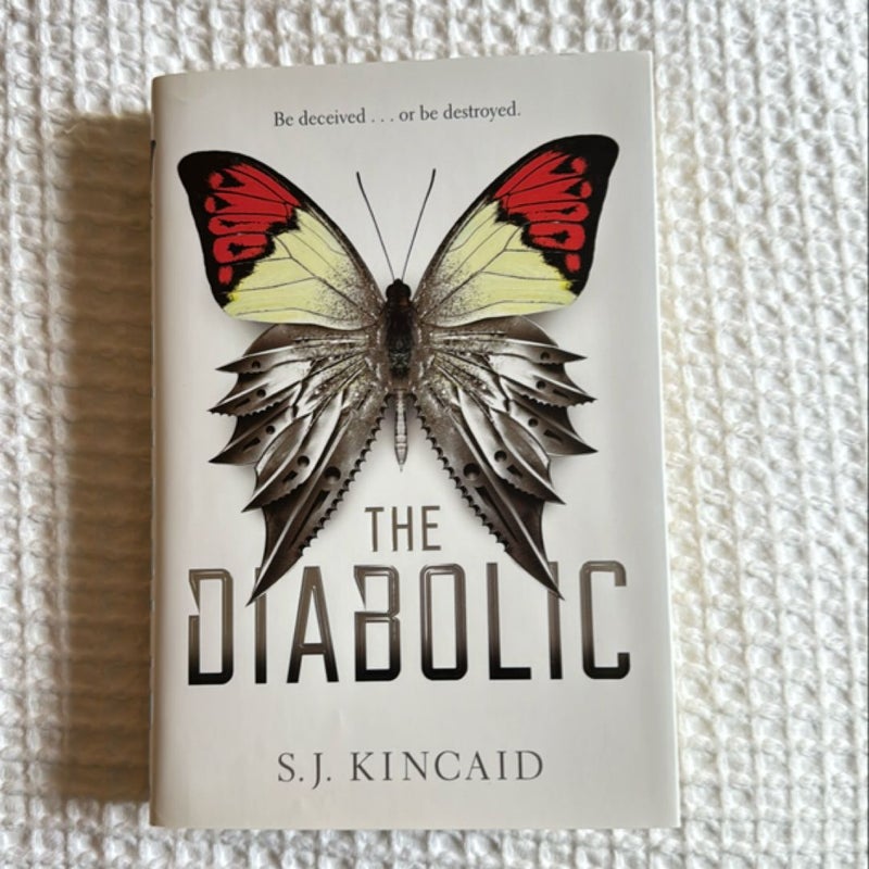 The Diabolic