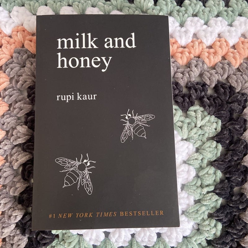 Milk and Honey