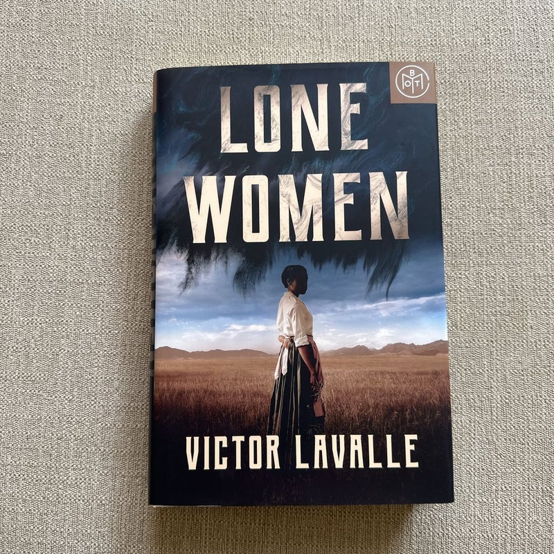 Lone Women