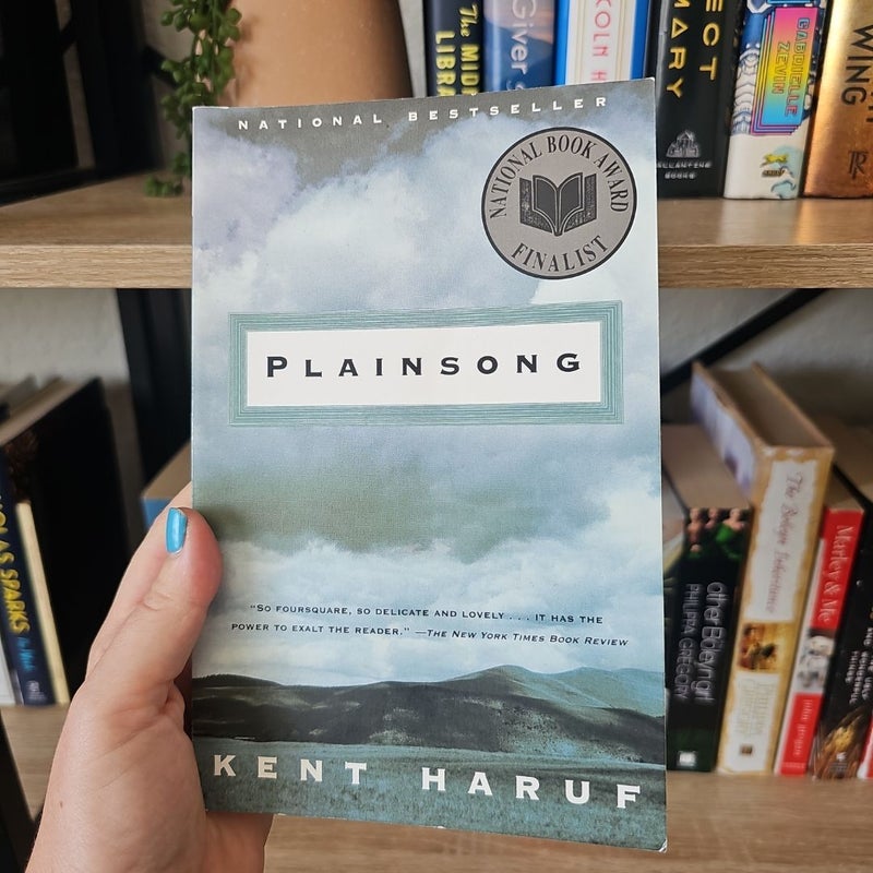Plainsong