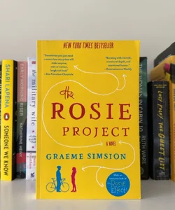 The Rosie Project