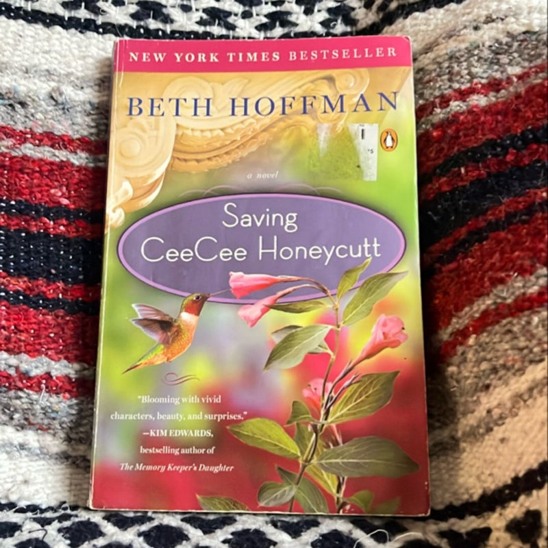 Saving CeeCee Honeycutt