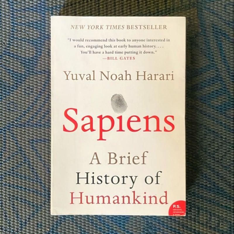 Sapiens