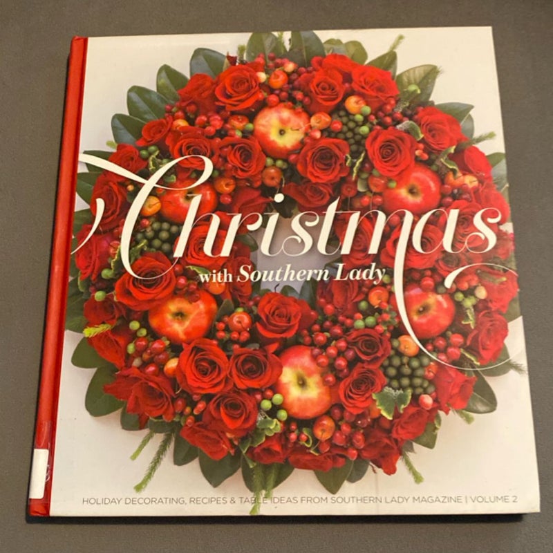 Christmas with Southern Lady- Volume II