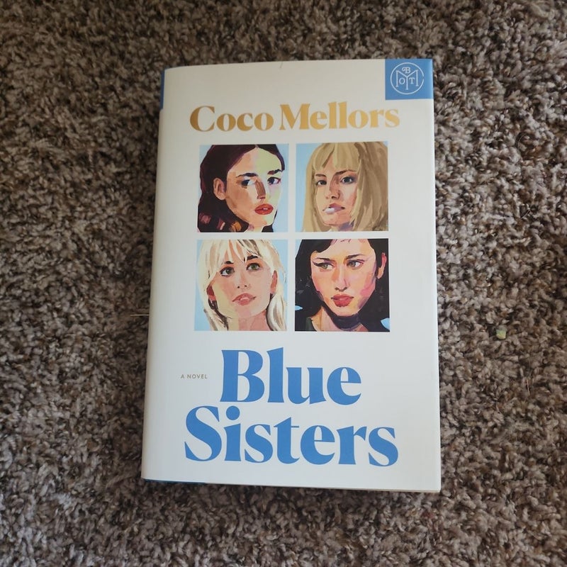 Blue Sisters