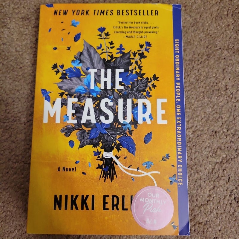 The Measure