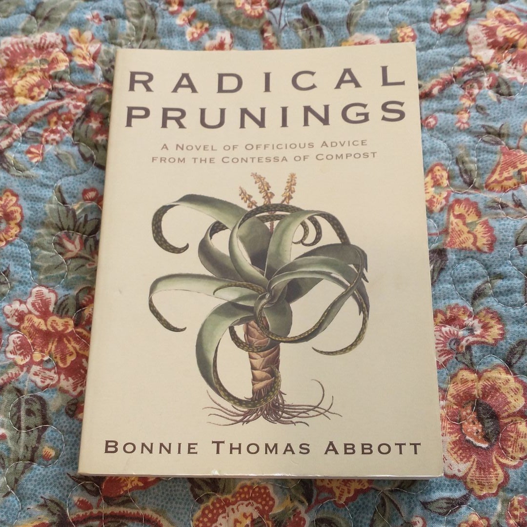 Radical Prunings