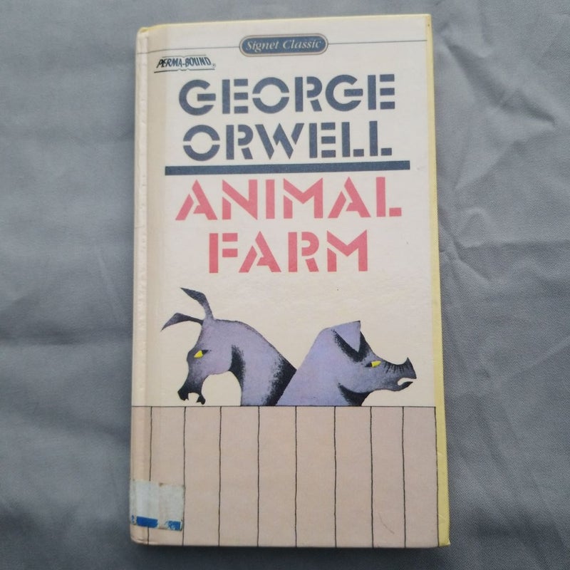 Animal Farm