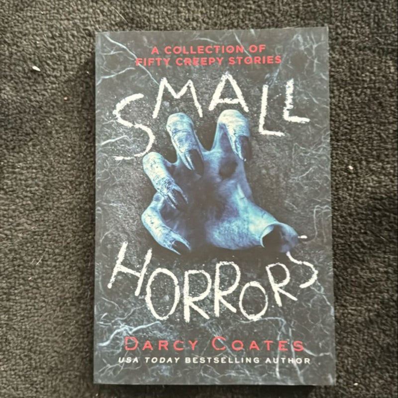 Small Horrors