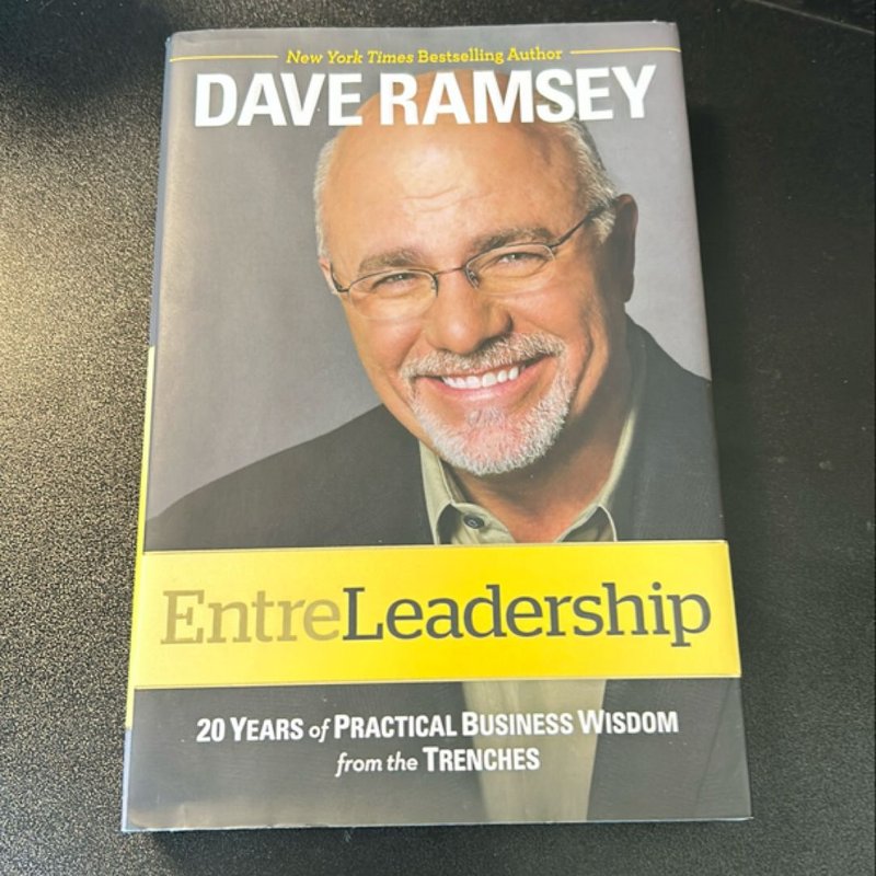 EntreLeadership