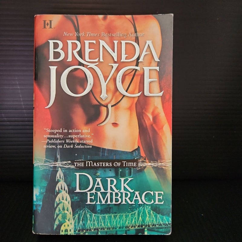 Dark Embrace