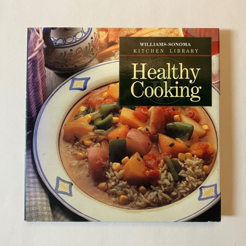 Healthy Cooking