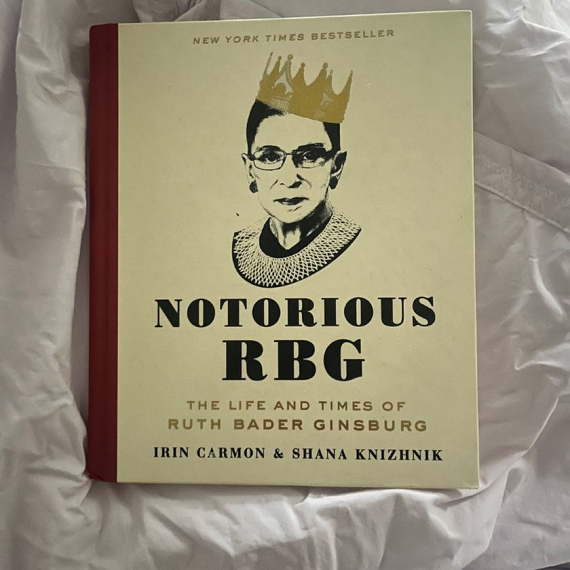 Notorious RBG