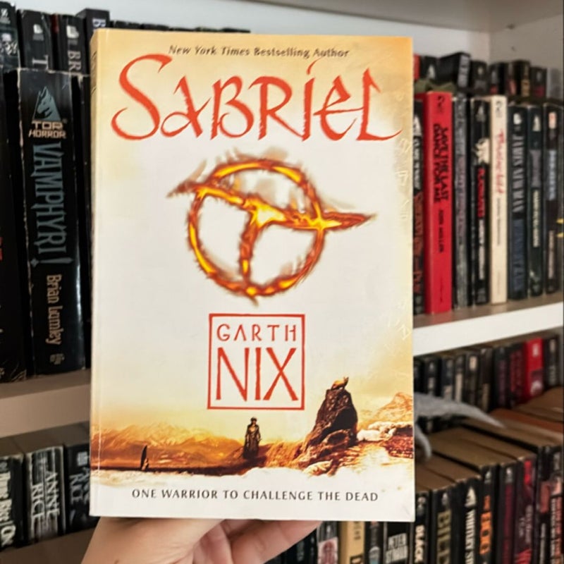 Sabriel