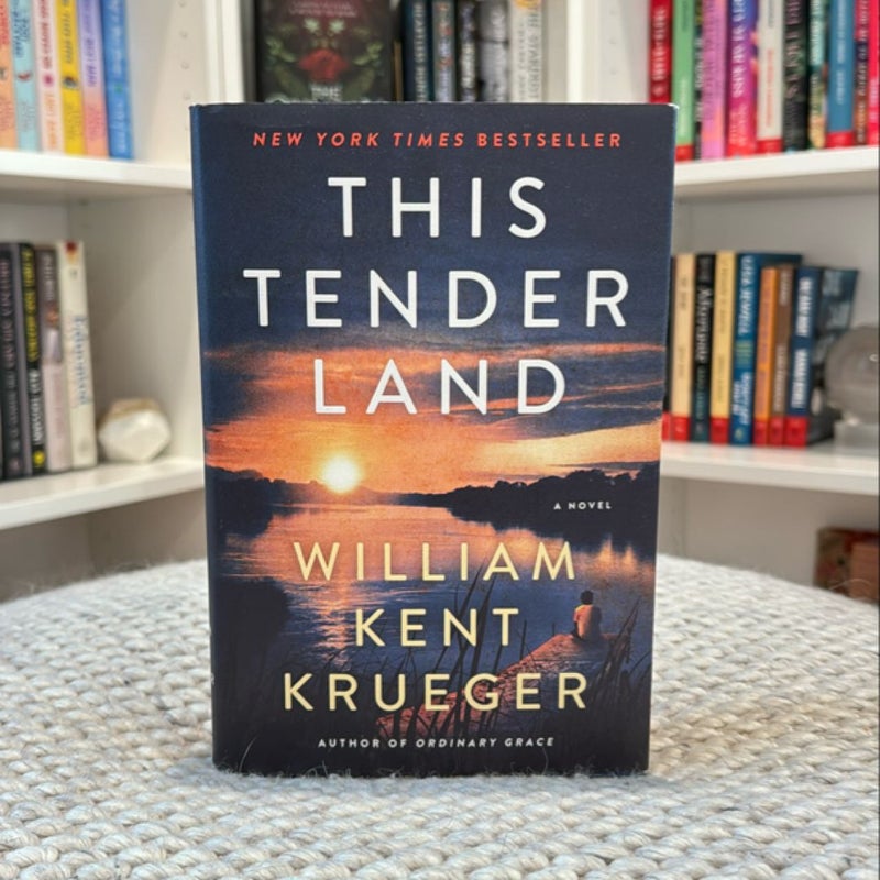 This Tender Land