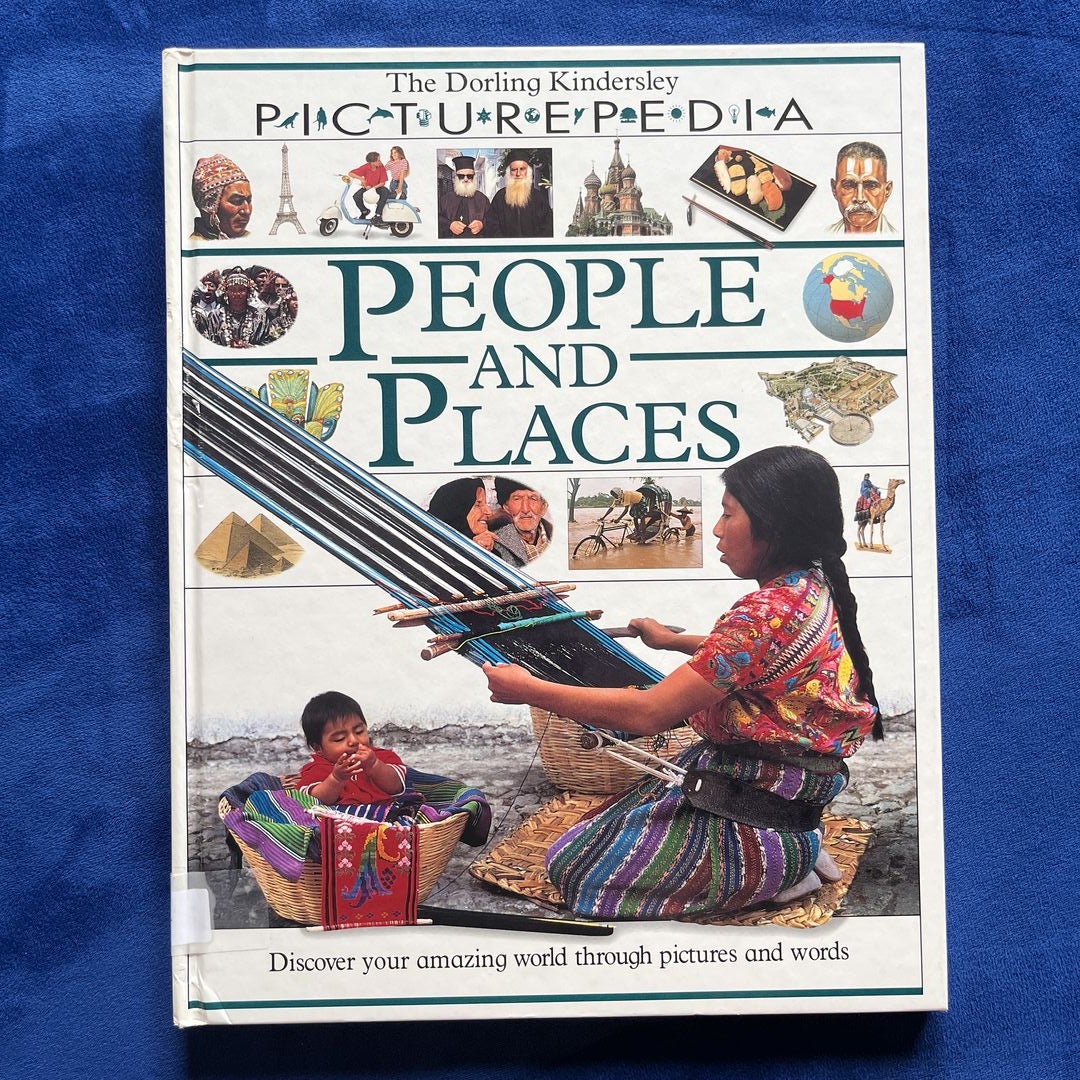 People and Places