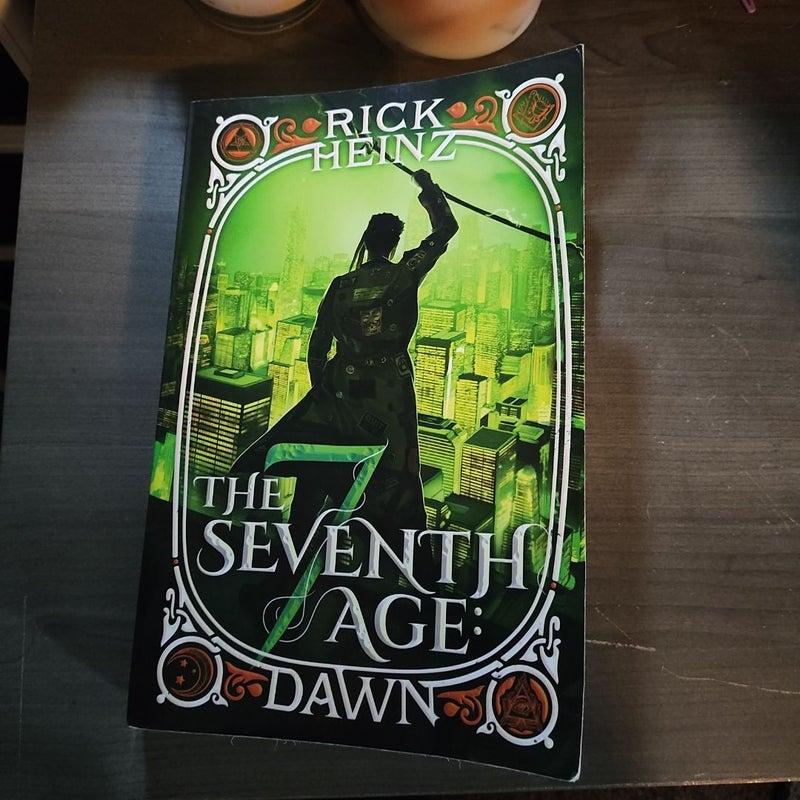 The Seventh Age: Dawn