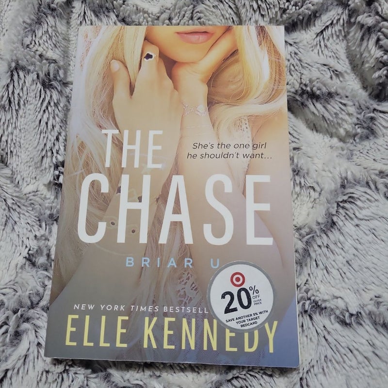 The Chase