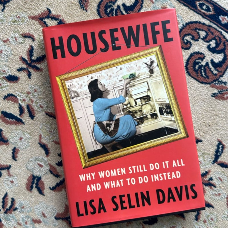 Housewife
