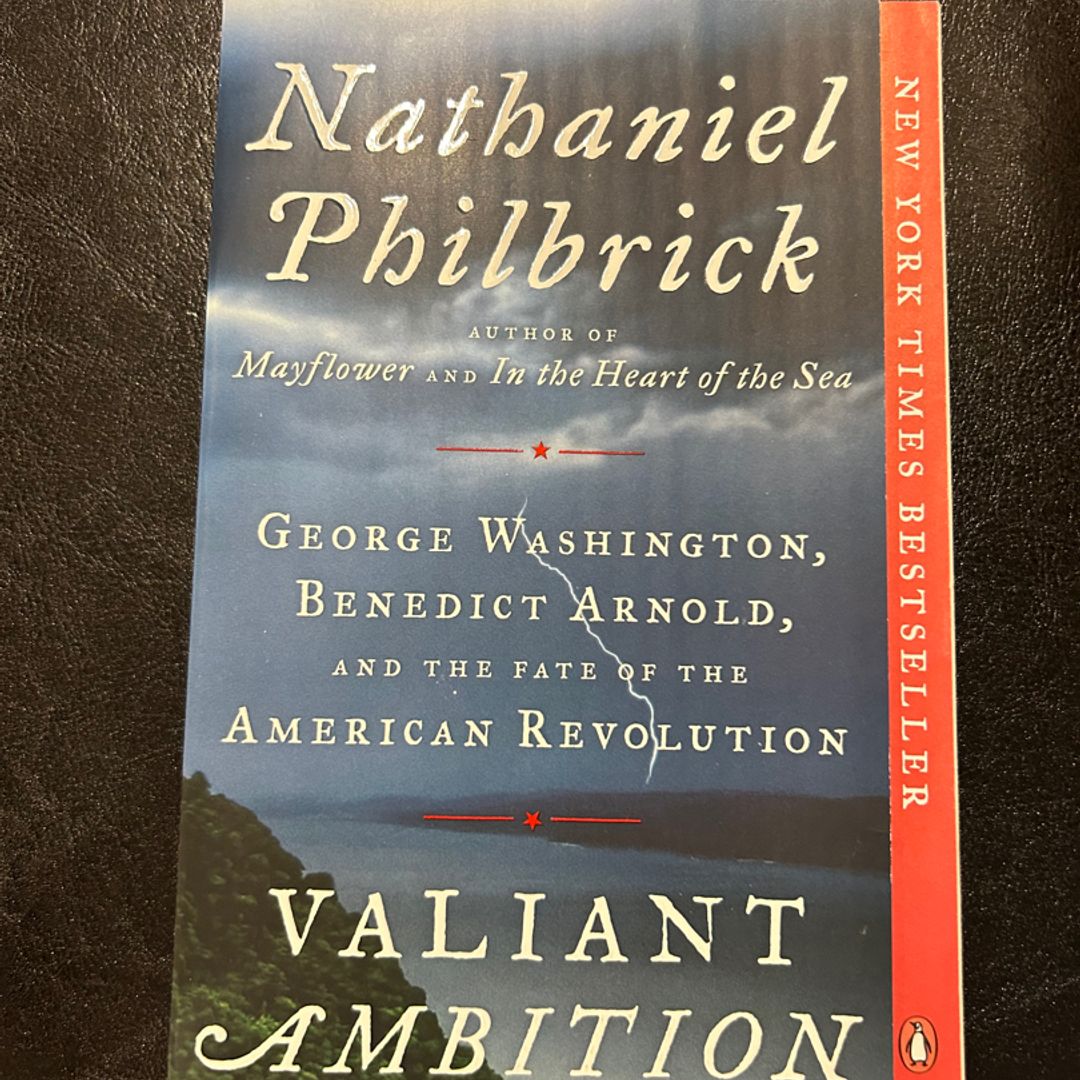 Valiant Ambition