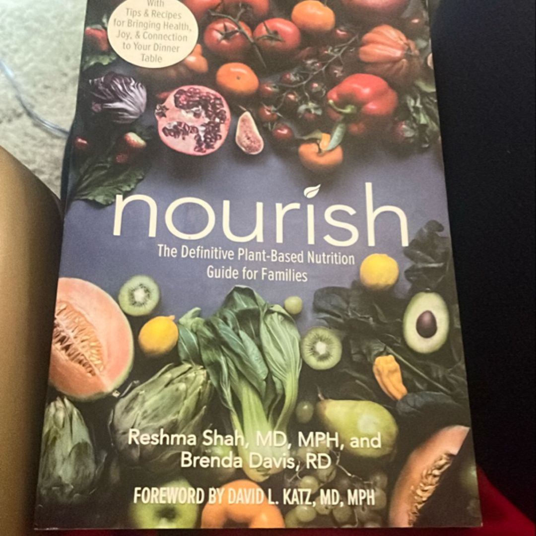 Nourish