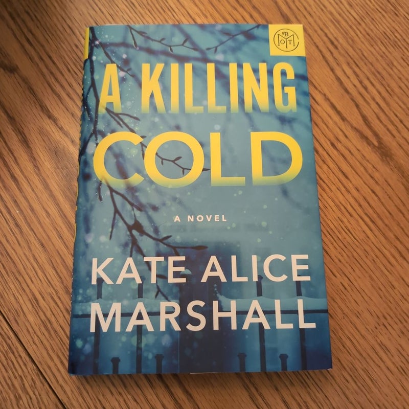 A Killing Cold