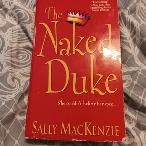 The Naked Duke