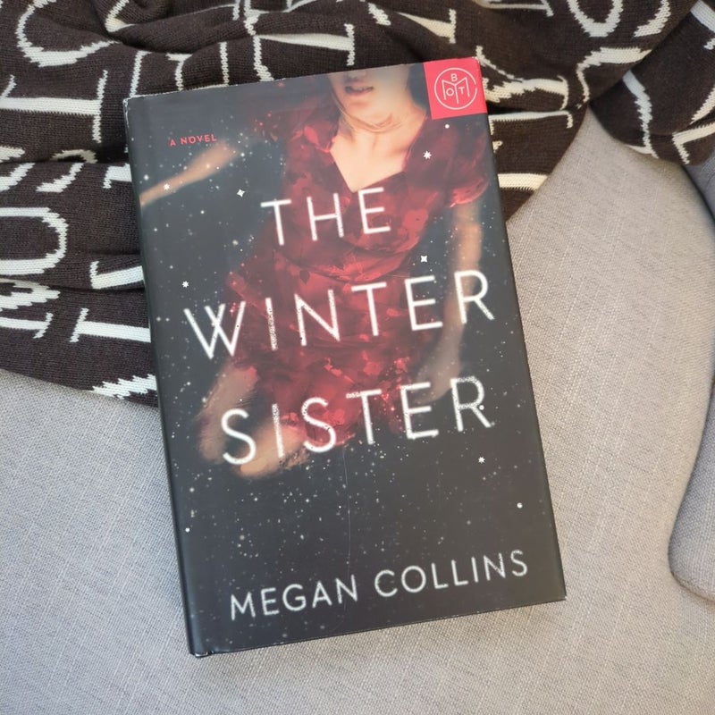 The Winter Sister