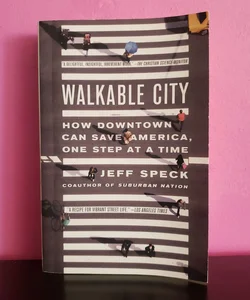Walkable City