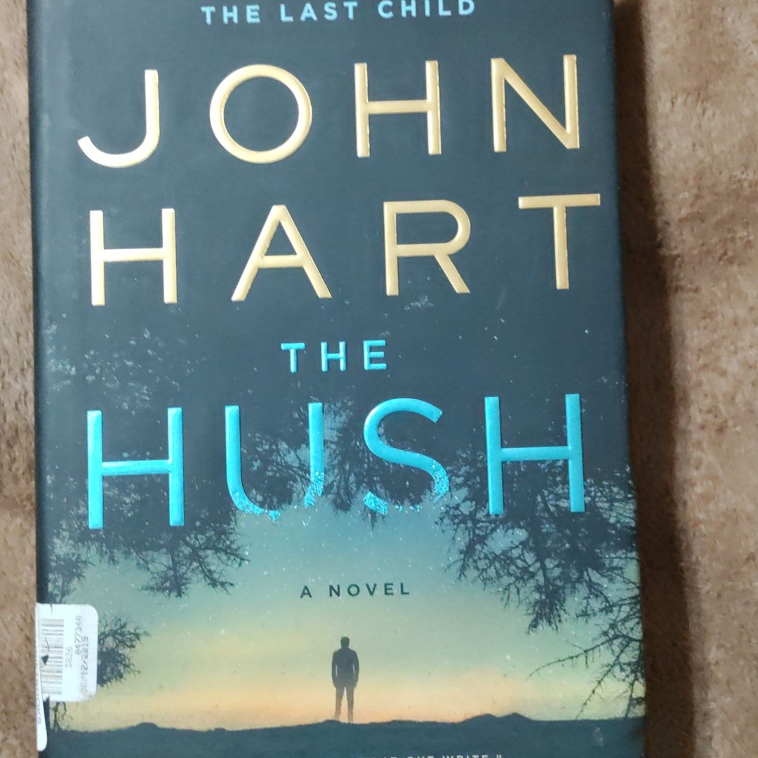 The Hush