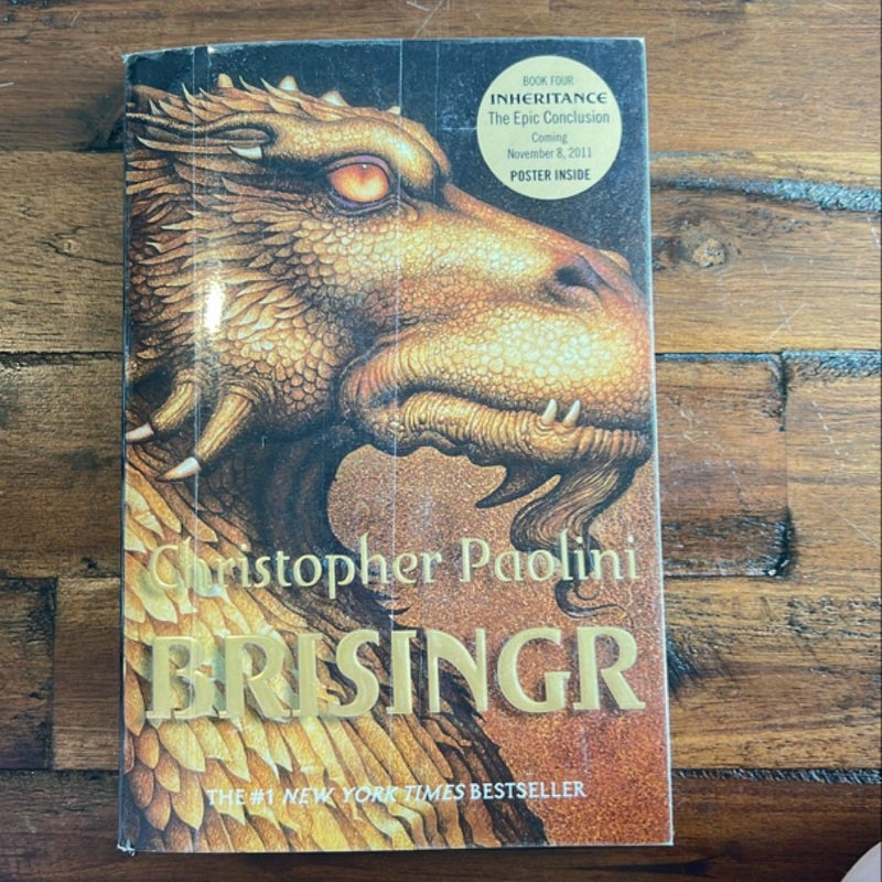 Brisingr