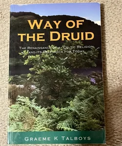 Way of the Druid
