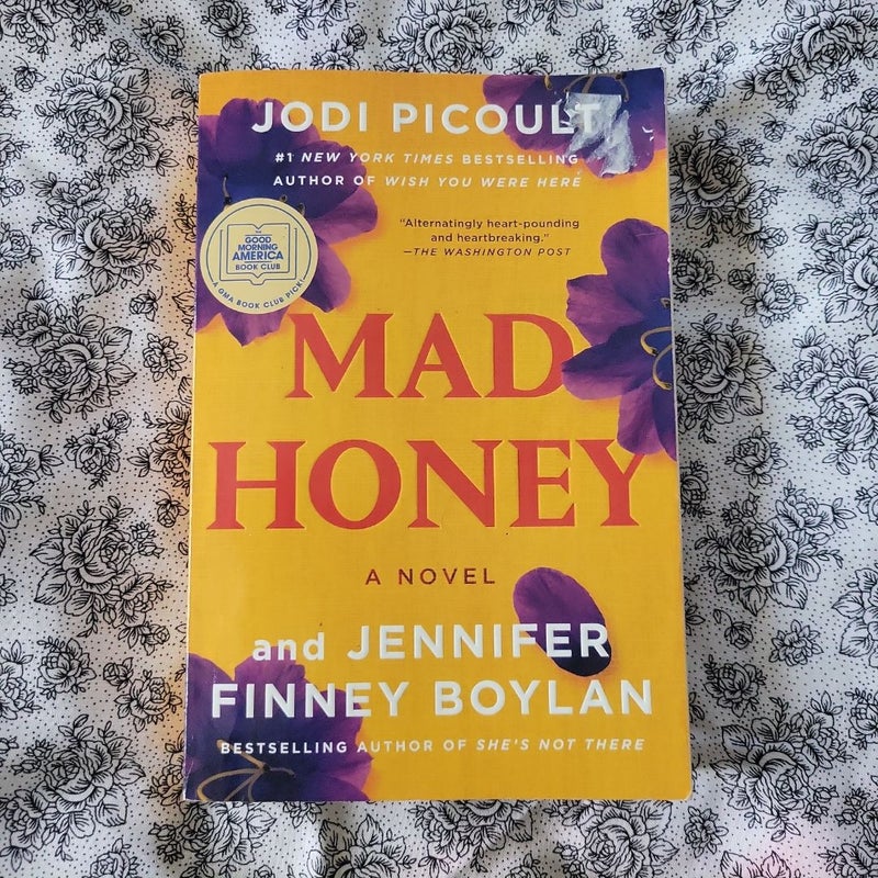 Mad Honey