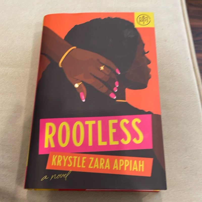 Rootless