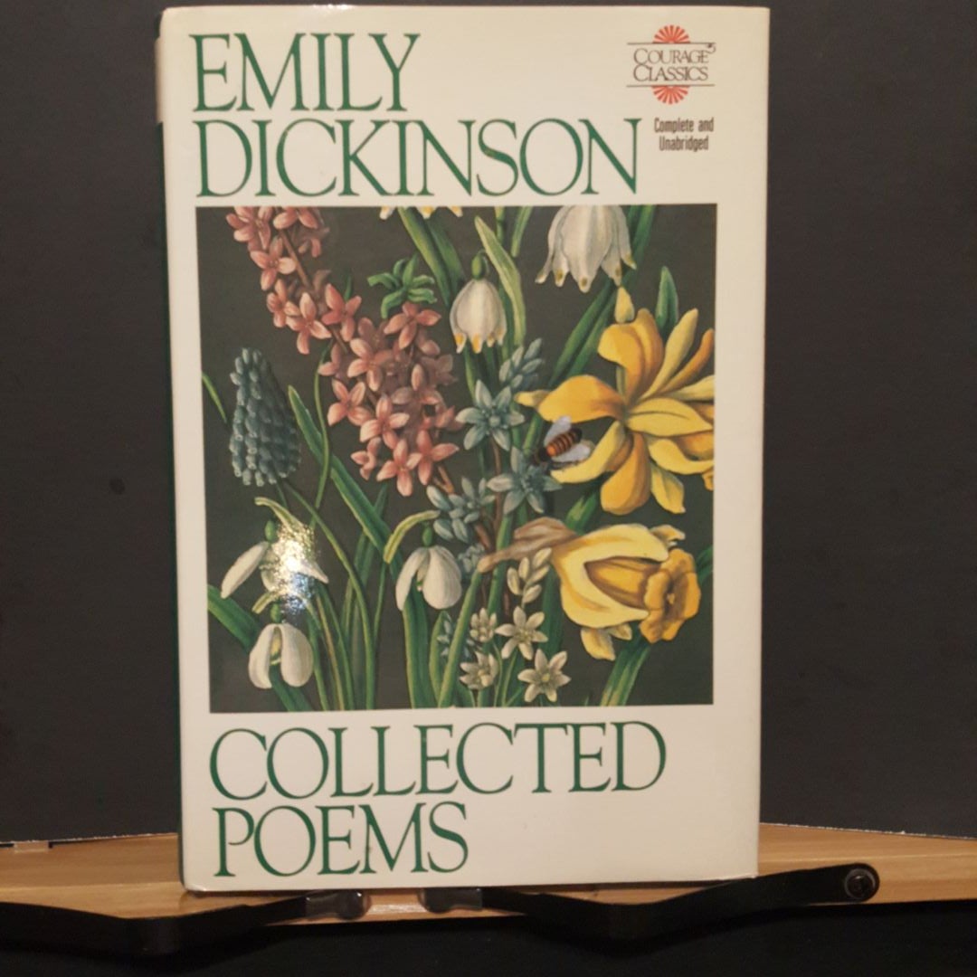 Collected Poems