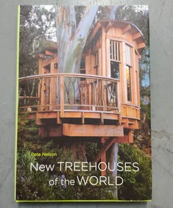 New Treehouses of the World